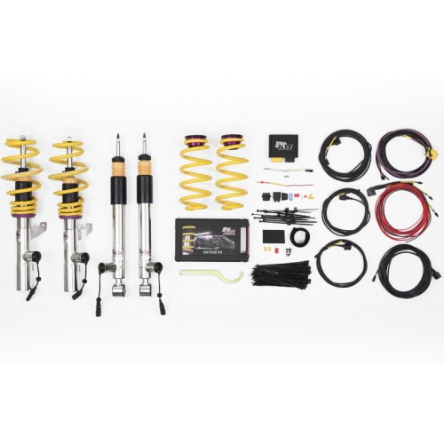 KW DDC Coilover Kit